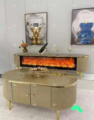 Quality Plate Fire