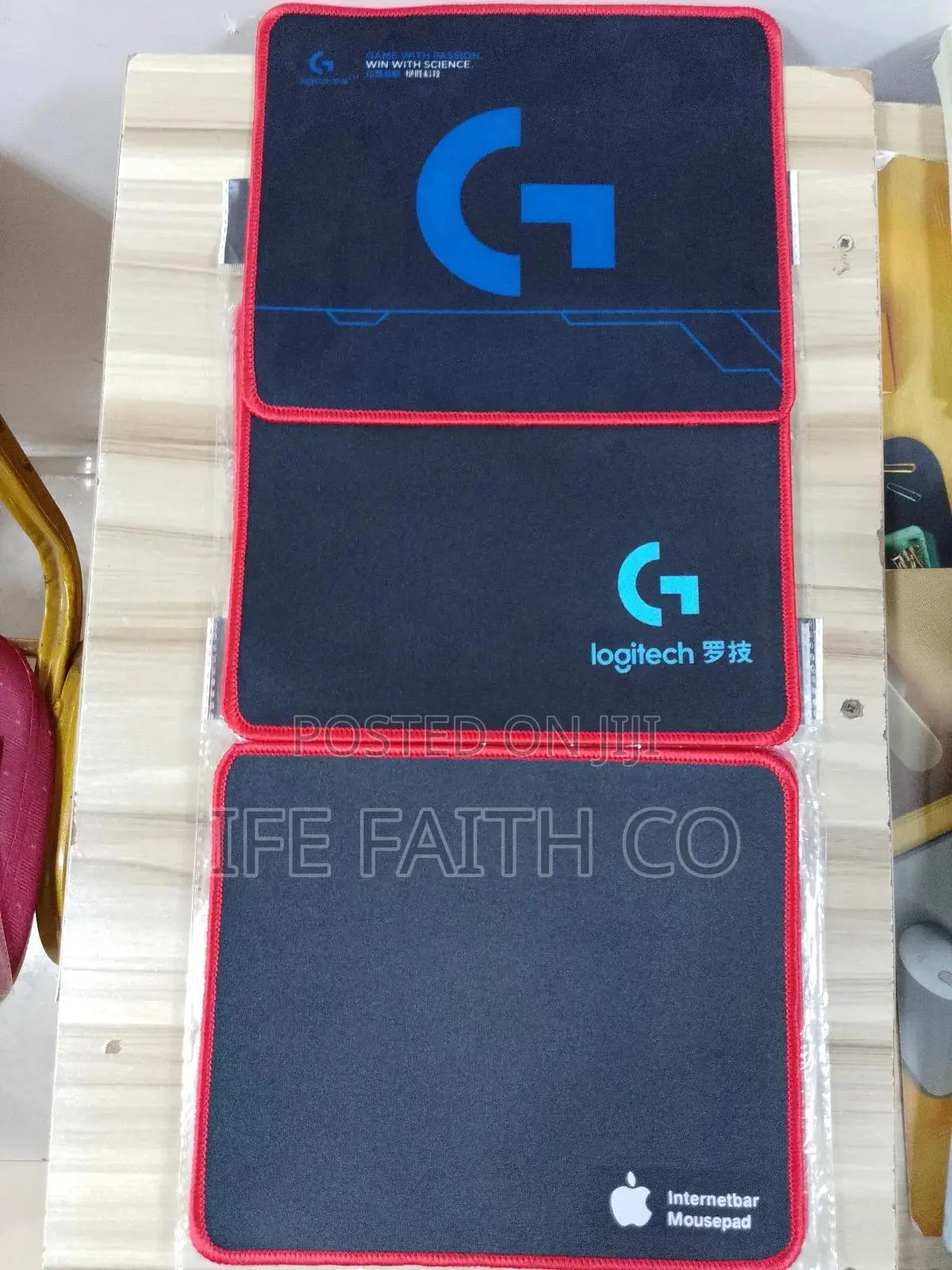 Generic Mouse Pad