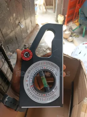 Angle Plum Finder Tools