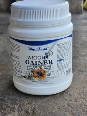 Weight Gainer Powder