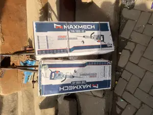 Maxmech 1850w Demolition Breaker