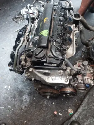 Engine Honda Civic 012 013 014 015 016