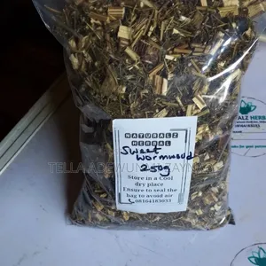 Sweet Wormwood Arthemisia Annua -250g