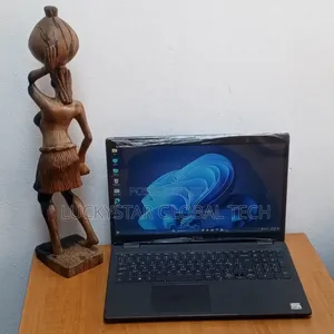 Laptop Dell Latitude 3510 8GB Intel Core I5 SSD 256GB