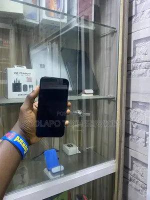 Apple iPhone 16 Pro Max 256 GB Black