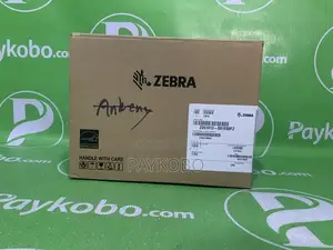 Zebra Zd510-Hc Wristband Barcode Printer