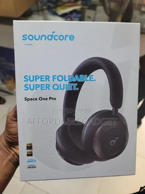 Anker Space One Pro