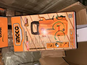 Ingco High Pressure Washer 1600w