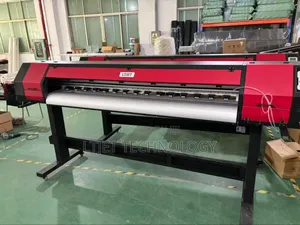 I3200 6ft Largr Format Machine