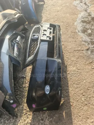 Bumper 2009honda Accord Coupe