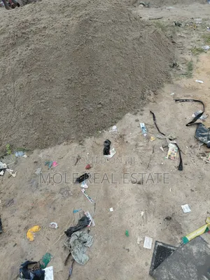 24,000sqm Land Kudirat Abilla Way Oregun Ikeja