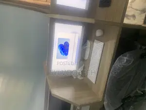 Digital Library Computer Installation