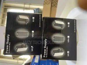 Starlink Mini Power Supply
