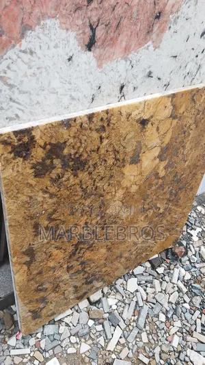 Italian Granite Stone
