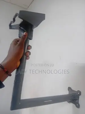 Starlink Wall Mount Gen3