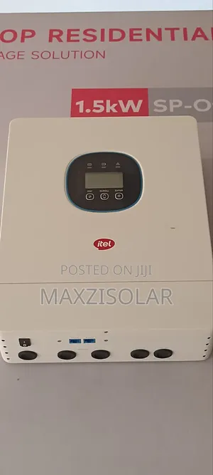 1.5kva Itel Inverter