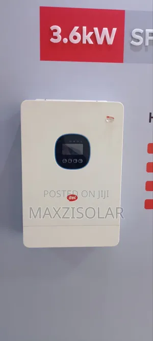 1.5kva Itel Inverter