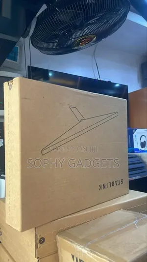 Starlink V4 Gen3 Brand New
