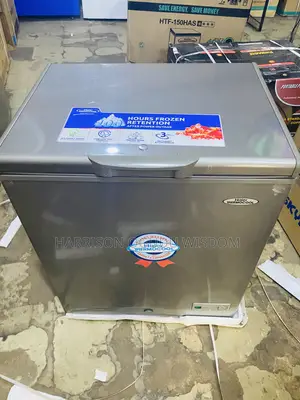 Thermocool Deep Freezer Htf200