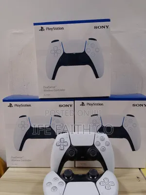 Sony Ps4/Ps5 Wireless Controller