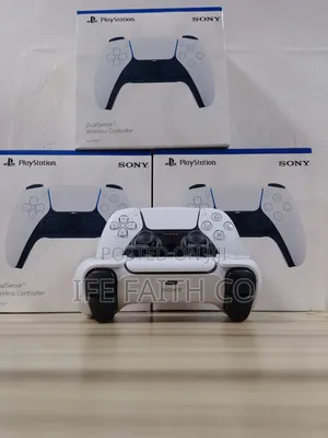 Sony Ps4/Ps5 Wireless Controller