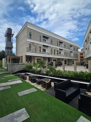 5bdrm Townhouse/Terrace in Ikoyi for sale