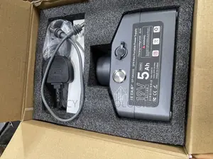 Starlink Power Bank
