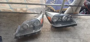 Head Lamp Honda Odyssey 2008