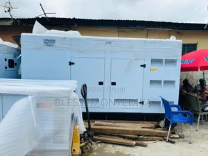 630kva Perkins Very Reliable for Home, Office, or Hotel Etc