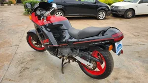 Honda CBR 2003 Red
