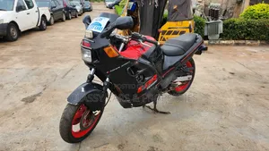 Honda CBR 2003 Red
