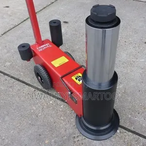 Air Hydraulic Floor Jack 50ton