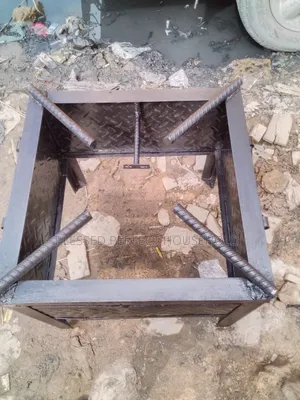 Local Made Cooking Gas Burner