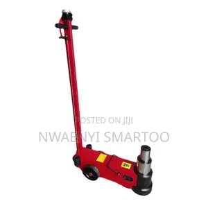 30ton Pneumatic Hydraulic Floor Jack