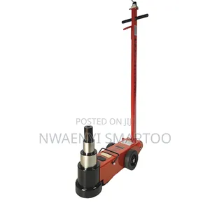 50ton Pneumatic Hydraulic Floor Jack