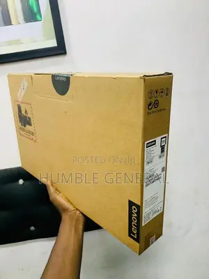 New Laptop Lenovo IdeaPad 520 16GB Intel Core i7 SSD 512GB