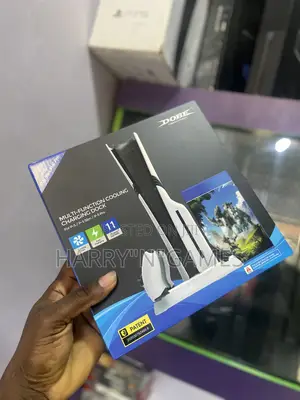 Ps5 Slim and Ps5 Temperature Regulator