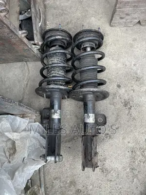 Front Shock for Ford Explorer 2013-2017