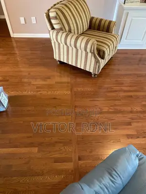 Standard Grip Thick Carpet.