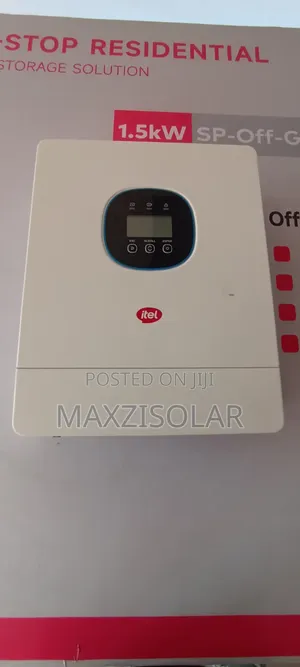 1.5kva Itel Inverter