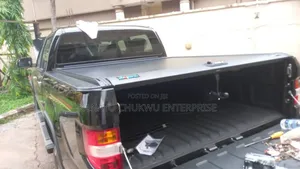 Rolling Cover for China Vehicle