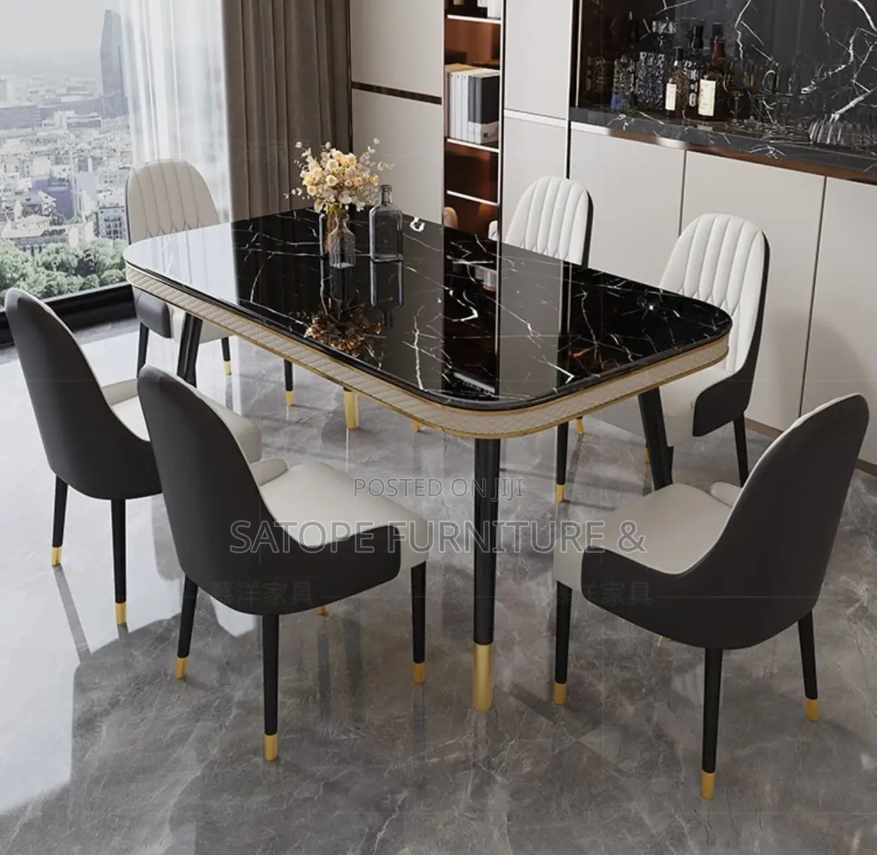 Dining Set