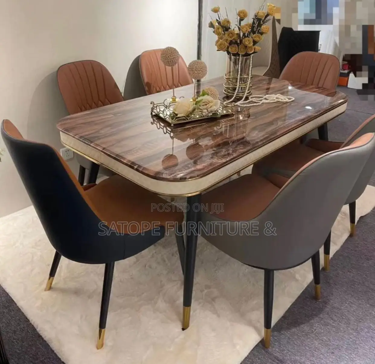 Dining Set