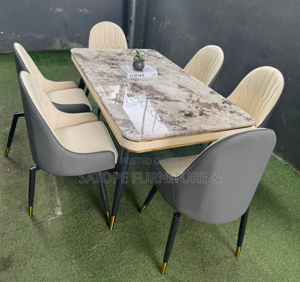 Dining Set