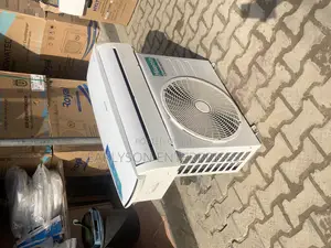 Hisense 1hp Inverter Air Conditioner