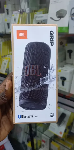 JBL Grip Speaker