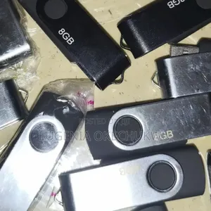 Flash Drive 8gb