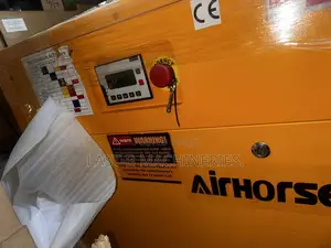 11kw, 15hp, 8 Bar Screw Air Compressor