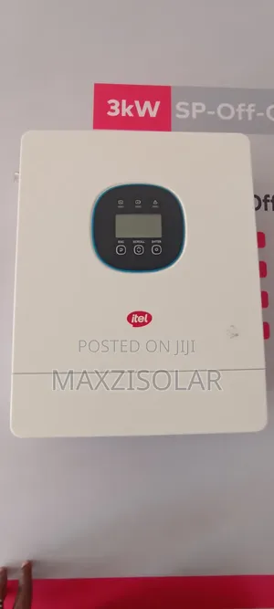 1.5kva Itel Inverter