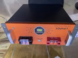 3kwh Luxwatt Lithium Ion Battery